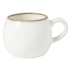 Xenos Mokken-Mok bol Toscane - wit - 480 ml