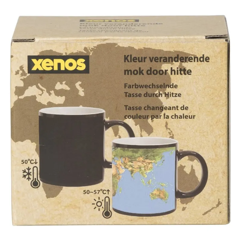 Xenos Mokken-Mok dag & nacht - 320 ml