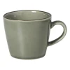 Xenos Mokken-Mok Emma - donkergroen - 250 ml