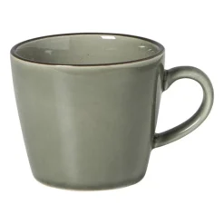 Xenos Mokken-Mok Emma - donkergroen - 250 ml