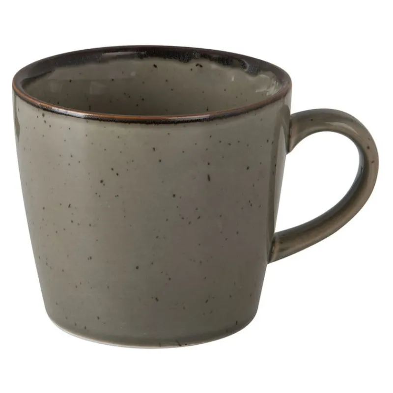 Xenos Mokken-Mok Emma - groen - 250 ml