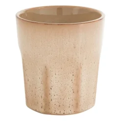 Xenos Mokken-Mok facet - beige - 150 ml