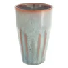 Xenos Mokken-Mok facet - lichtblauw - 360 ml