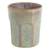 Xenos Mokken-Mok facet - lichtblauw - 280 ml