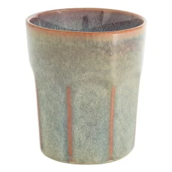Xenos Mokken-Mok facet - lichtblauw - 280 ml