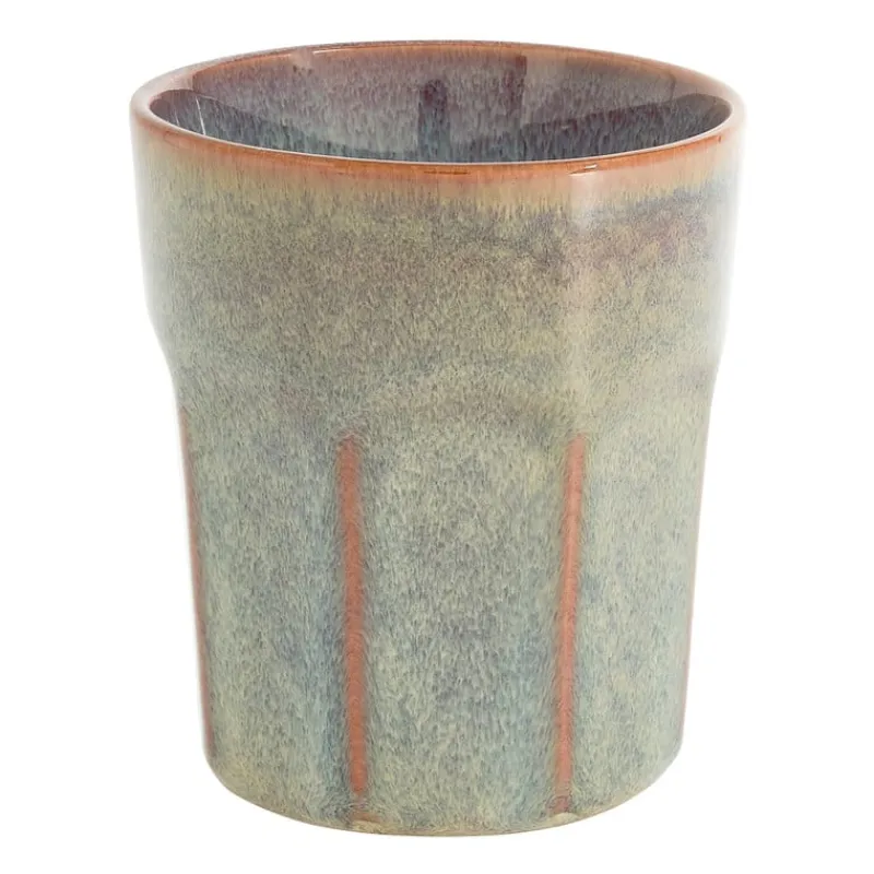 Xenos Mokken-Mok facet - lichtblauw - 280 ml