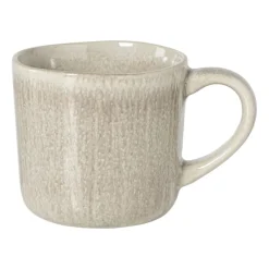 Xenos Mokken-Mok fuji - beige - 260 ml