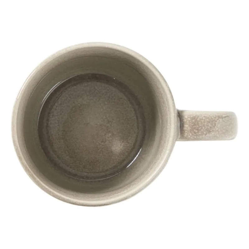 Xenos Mokken-Mok fuji - beige - 260 ml