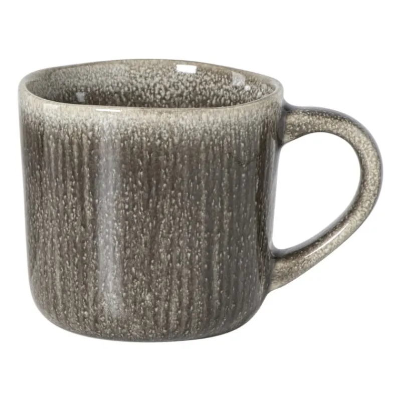 Xenos Mokken-Mok fuji - bruin - 260 ml