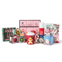 Xenos Mokken|Kerstcadeaus-Mok Gingerbread - 300 ml