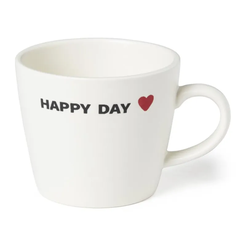 Xenos Mokken-Mok happy day