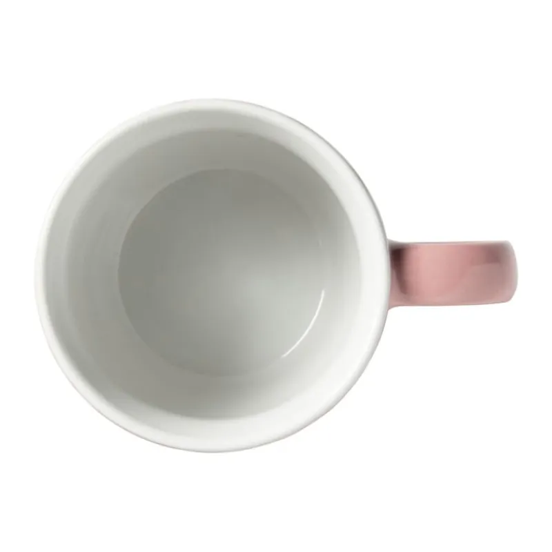 Xenos Mokken-Mok mama - roze/ rood - 325 ml