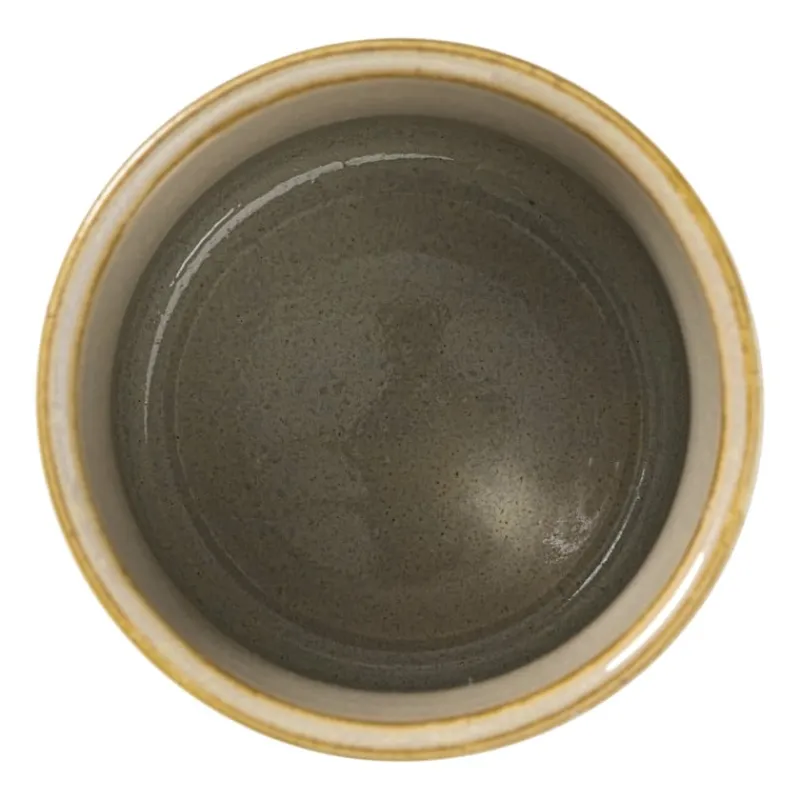 Xenos Mokken-Mok Nori - blauw/geel - 130 ml