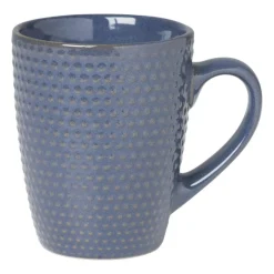 Xenos Mokken-Mok Relief - blauw - 300 ml