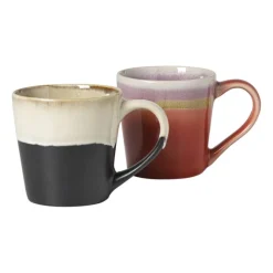 Xenos Mokken-Mok roots - rood/paars - 200 ml