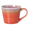 Xenos Mokken-Mok roots groot - rood/paars - 410 ml