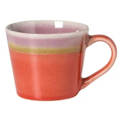 Xenos Mokken-Mok roots groot - rood/paars - 410 ml
