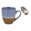 Xenos Mokken-Mok voor senseo 2-tone - diverse kleuren - 200 ml