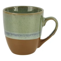 Xenos Mokken-Mok voor senseo 2-tone - diverse kleuren - 200 ml