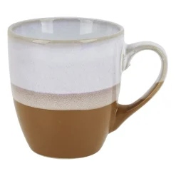 Xenos Mokken-Mok voor senseo 2-tone - diverse kleuren - 200 ml