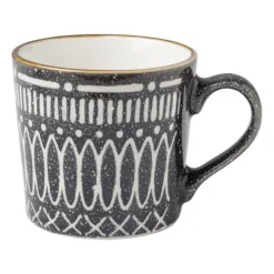 Xenos Mokken-Mok Yara - zwart- 175 ml