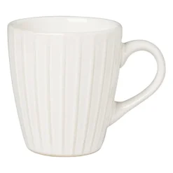 Xenos Mokken-Mokje relief - wit - 175 ml