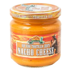 Xenos Mexicaanse Keuken|Sauzen En Dips-Nacho cheese dip - 190 g