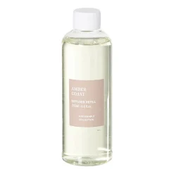 Xenos Geurolie-Navulling geur olie - amber coast - 200 ml