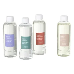 Xenos Geurolie-Navulling geur olie - amber coast - 200 ml