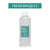 Xenos Geurolie-Navulling geur olie - fresh bouquet - 200 ml