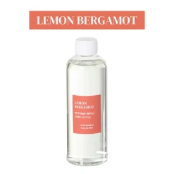 Xenos Geurolie-Navulling geur olie - lemon bergamot - 200 ml