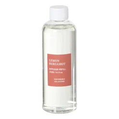 Xenos Geurolie-Navulling geur olie - lemon bergamot - 200 ml