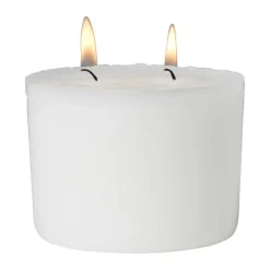 Xenos Geurkaarsen|Geurkaarsen-Navulling geurkaars - fresh bouquet - 350 gram