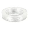 Xenos Knutselspullen-Nylon draad - 10 meter
