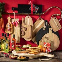 Olio Italiaanse Keuken|Olie En Azijn-knoflookolie - 500 ml