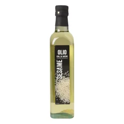 Olio Japanse Keuken|Olie En Azijn-sesamolie - 500 ml