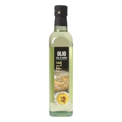 Olio Italiaanse Keuken|Olie En Azijn-truffelolie - 500 ml