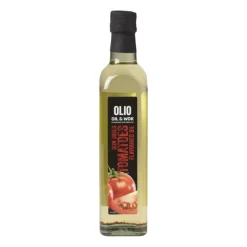 Olio Italiaanse Keuken|Olie En Azijn-zongedroogde tomaten olie - 500 ml