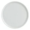 Xenos Borden-Ontbijtbord Noah - rond - ø22 cm