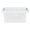 Xenos Opbergboxen-Opbergbox - 8 liter - 33x22x16 cm