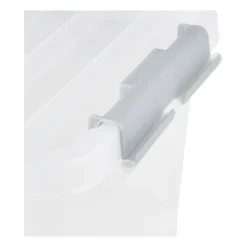 Xenos Opbergboxen-Opbergbox - 8 liter - 33x22x16 cm