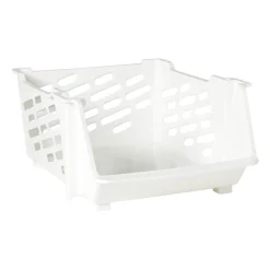 Xenos Opbergbakken-Opbergmand - 22x44x33.5 cm - diverse varianten