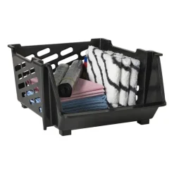 Xenos Opbergbakken-Opbergmand - 22x44x33.5 cm - diverse varianten