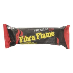 Xenos Barbecue-Openhaardblok - Fibra Flame