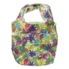 Xenos Opvouwbare Tasjes-Opvouwbare tas - colorful leopard