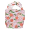 Xenos Opvouwbare Tasjes-Opvouwbare tas - peach