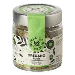 Xenos Italiaanse Keuken|Kruiden En Specerijen-Oregano - 13 gram