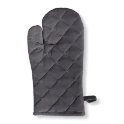 Xenos Ovenwanten-Ovenwant - antraciet