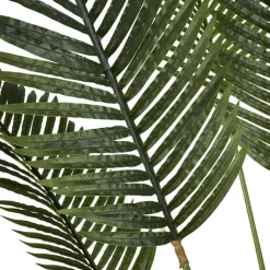 Xenos Kunstplanten-Palm kunstplant xl - 170 cm