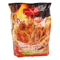 Xenos Spaanse Keuken|Italiaanse Keuken-Pan tostado - tomaat/oregano - 160 g
